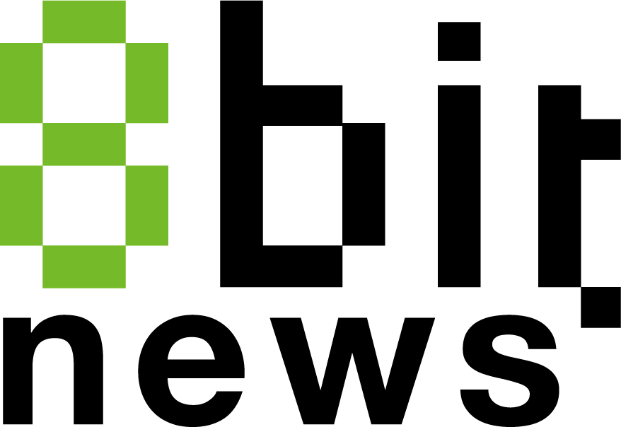 株式会社8bitNews